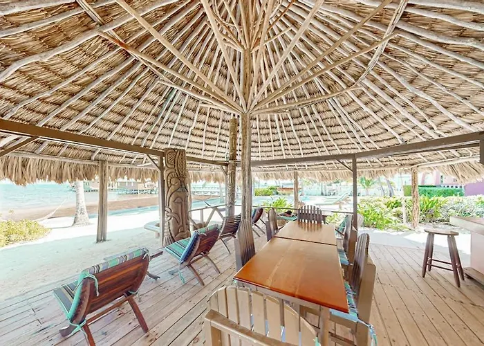 Coral Reef * San Pedro (Ambergris Caye)